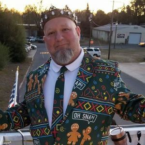 Meet your Posher, Calvin